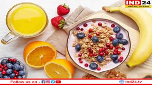 Morning Breakfast Tips: अगर इन 5 चीजों को सुबह खा रहे हैं खाली पेट, तो हो जाइए सावधान! कभी न करें ये गलती