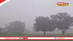 Rajasthan Weather Update: प्रदेश के 8 जिलों में आज बारिश का अलर्ट, कई जगहों पर मानसून की सुस्त रफ्तार से तापमान 41 डिग्री के पार