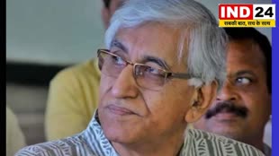 Kumari Selja सैलजा की मीटिंग से बाहर आये टीएस बोले- सिर्फ चुनाव की हुई बात, बदलाव पर बात नहीं…