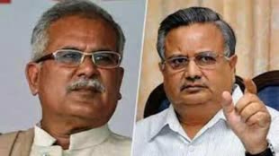 CG NEWS : CG Exit Polls 2023  कौन है एग्जिट पोल में आगे ?, एग्जिट पोल पर Cm के बयान पर EX CM का पलटवार…