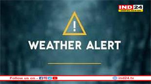 मध्य प्रदेश में अगले 30 घंटे भारी! इन 21 जिलों के लोग हो जाए सचेत! 