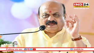 SC/ST quota Hike: कर्नाटक सरकार ने केंद्र को SC/ST आरक्षण बढ़ाने के लिए भेजा प्रस्ताव