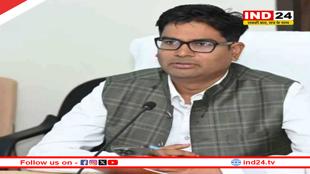 छत्तीसगढ़ का बजट कल होगा पेश, वित्त मंत्री ओपी चौधरी बोले- यह बजट प्रदेश को नई ऊंचाइयों पर ले जाएगा