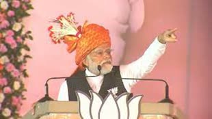 CG NEWS : छत्तीसगढ़ में गरजे PM मोदीः कहा- आतंकवादियों और नक्सलियों के हौंसले बढ़ जाते हैं…जिस-जिस राज्य में कांग्रेस सत्ता में होती है....