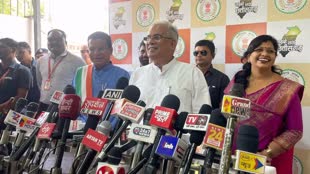 CG News :  सीएम बघेल ने कसा तंज, कहा- 15 सालों वाली निकालेंगे, कुछ छूट जाएगा तो हम बताएंगे…