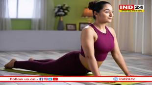 योग दिवस पर भारत में बने वर्ल्ड रिकॉर्ड, गिनीज बुक में दर्ज हुआ गुजरात और आंध्र प्रदेश का नाम