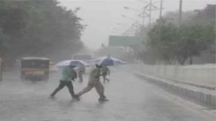 कर्नाटक में मौसम विभाग ने किया अलर्ट जारी, दिल्ली में 5 दिन बारिश के आसार, देंखे अन्य राज्यों का हाल