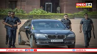 अब पुलिस सुरक्षा लेना नहीं आसान, स्टेटस सिंबल और लोगों पर रौब दिखाने के लिए करना होगा भुगतान