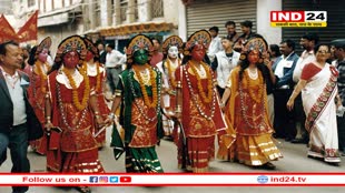 वह देश जहां चलता है हिंदू कैलेंडर, एक जनवरी को नहीं मनाया जाता है नया साल