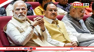 Rajasthan CM की रेस में शामिल हुए नए नाम, पर्यवेक्षक भी फाइनल, जानें तीनों राज्यों में कब होगा मुख्यमंत्री के नाम का ऐलान?