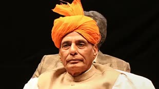 जम्मू में जमकर बरसे Rajnath Singh कहा- 'हमने दुनिया को बताया आतंकवाद के खिलाफ जीरो टॉलरेंस का मतलब'