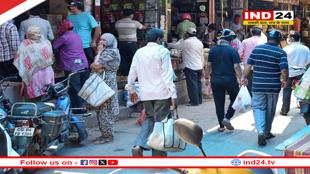 छत्तीसगढ़ में अब 24 घंटे सातों दिन खुली रहेंगी दुकानें