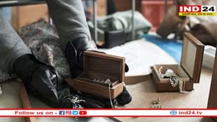 Hyderabad News: नकली कार ड्राइवर बनकर की चोरी, सात करोड़ के आभूषण लेकर फरार….