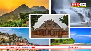 MP टूरिज्म: टूरिस्ट के लिए खुशखबरी, तैयार हो रहे नये डेस्टिनेशन