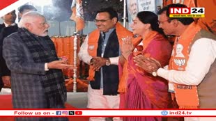 Rajasthan News: लोकसभा चुनाव से पहले मोदी-शाह का राजस्थान दौरा, पीएम की सभा से पहले कल गृहमंत्री का रोड शो