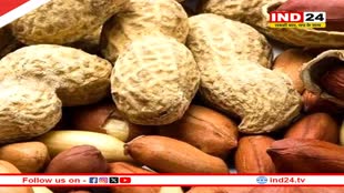 सर्दी में ज्यादा मूंगफली खाते हैं तो हो जाए सावधान ! जानें इसकी वजह