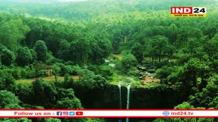 मानसून में स्वर्ग बन जाती हैं MP की ये जगह