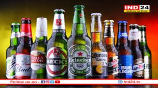 बीयर के शौकीनों को बड़ा झटका! इस राज्य में 15% महंगी हुई शराब 