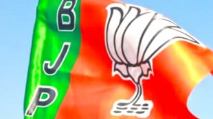 BJP महिला मोर्चा ने मतदाताओ के बीच पहुंचकर तैयार किया मेगा प्लान 