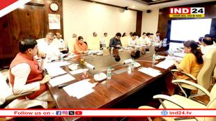 इंदौर से शुरू होगी मुख्यमंत्री सुगम परिवहन सेवा,बस स्टॉप पर भी गांव और नगरों के नाम लिखना अनिवार्य