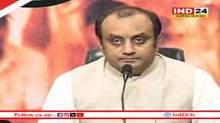 'राहुल गांधी छात्रों के सहारे चमका रहे अपनी राजनीति'..., कांग्रेस पर BJP ने लगाए गंभीर आरोप