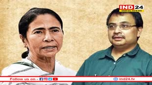 PM मोदी के बंगाल दौरे से पहले टीएमसी में भगदड़, ममता के करीबी ने पार्टी से किया किनारा