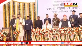 Rajasthan Cabinet: राजस्थान की एक रिपोर्ट में हुआ बड़ा खुलासा, कैबिनेट मंत्रियों की ये जानकारी आई सामने