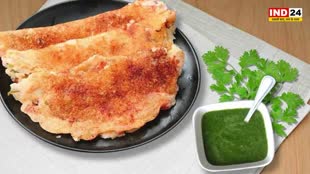 Semolina Recipe : Breakfast में बनाएं सूजी की ये टेस्टी रेसिपी, जानें बनाने की विधि