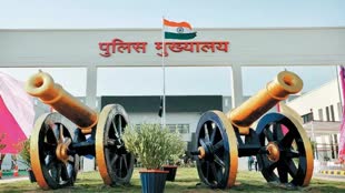 CG NEWS :  छत्तीसगढ़ में फेरबदल सिलसिला जारी है, SP ने TI, SI और ASI समेत कई पुलिसकर्मियों का किया तबादला