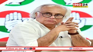 संसद में सुरक्षा चूक पर बोले Jairam Ramesh, कहा- बहस से भाग रहे PM Modi