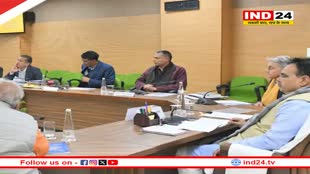 Rajasthan News: राजस्थान में अब समोसे-बर्गर की जगह चना-मूंगफली खाते दिखेंगे अफसर, सीएम भजनलाल ने निकाले ये आदेश 