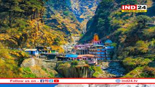 चारधाम यात्रा के पहले महीने में VIP दर्शन निलंबित