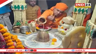 Rajasthan News: फायरब्रांड नेता बालकनाथ की भिवाड़ी में प्रशासन को चेतावनी देते हुए कही ये बड़ी बात 