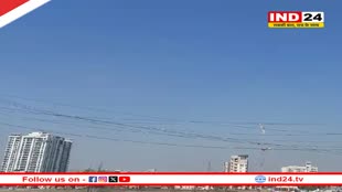 Rajasthan Weather Update: प्रदेश में सुबह-शाम सर्दी, 3 डिग्री तक गिरा पारा, जानें कब से बढ़ेगी गर्मी? 