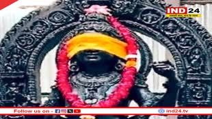 आखिर क्यों है रामलला की मूर्ति का रंग काला, इसके पीछे की वजह पढ़ें