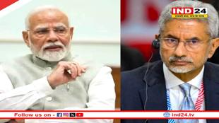 पीएम मोदी को शुभकामनाएं देने के साथ विदेश मंत्री डॉ. एस जयशंकर ने देशवासियों से की ये अपील