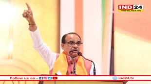 MP Election 2023: जबलपुर की दो विधानसभा में आज निकलेगी जनआशीर्वाद यात्रा, CM Shivraj करेंगे  नेतृत्व 