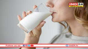 क्या दूध पीने से बढ़ता है हार्ट अटैक का खतरा? स्टडी में हुआ बड़ा खुलासा