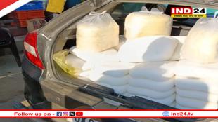 होली से पहले मिलावटखोरों पर कसा शिकंजा!