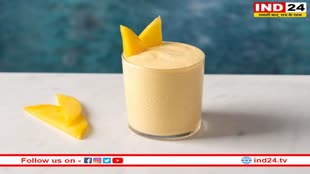 Mango Shake: अगर आप भी आम खाने के हैं शौकीन, तो एक बार जरूर जान लें इससे होने वाले नुकसान 