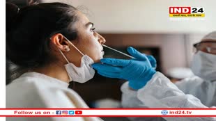 Tripura: कोरोना के बढ़ते मामलों को देखते हुए सरकार का ऐलान, इन राज्यों से आने वाले लोगों को करवाना होगा कोविड टेस्ट