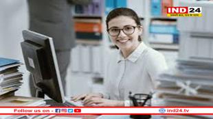 CSIR में निकली 12वीं पास के लिए वैकेंसी, 81 हजार से अधिक सैलरी