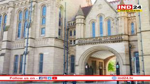 इंग्लैंड में पढ़ने का शानदार मौका, ये यूनिवर्सिटी दे रही 26 लाख की स्कॉलरशिप