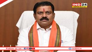 भारत-पाक तनाव…..सायबर अटैक से निपटने गृह विभाग जारी करेगा दिशा-निर्देश