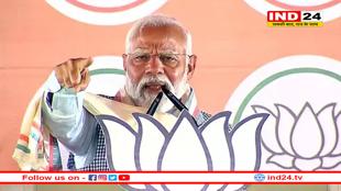 PM मोदी के संभावित दौरे को लेकर धार में प्रशासन अलर्ट