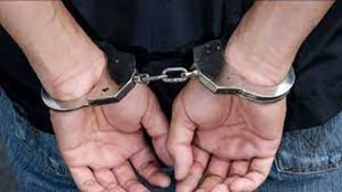 CG NEWS :  पुलिस ने पकड़ा 2 लाख का गांजा, 2 गांजा तस्कर गिरफ्तार