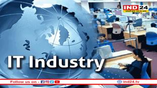 अगले वित्त वर्ष में IT उद्योग की आमदनी चार से छह प्रतिशत बढ़ेगी: इक्रा 