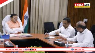 धामी मंत्रिमंडल विस्तार की चर्चा तेज, केंद्र और राज्य सरकार जल्द लेगी निर्णय