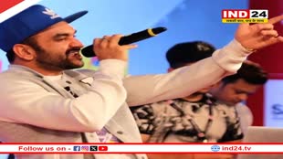 सिंगर फाजिलपुरिया लड़ेंगे लोकसभा चुनाव, JJP ने गुरुग्राम से दिया टिकट 