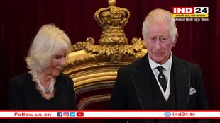 ब्रिटेन के नए सम्राट King Charles III की ताजपोशी आज, पीएम सुनक ने कही ये बड़ी बात